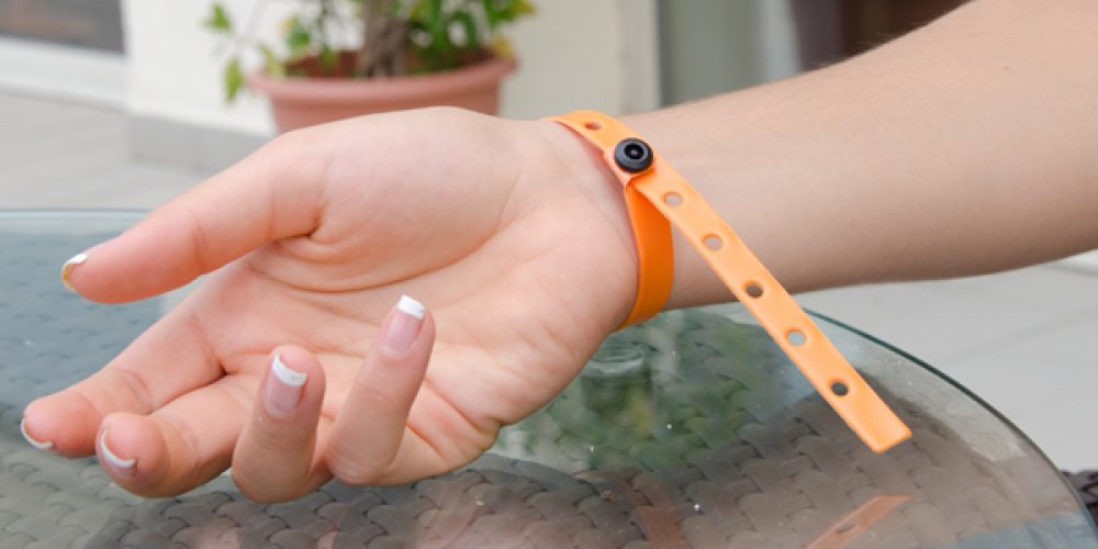 Achat de bracelets d'identification en ligne