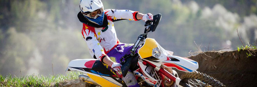 moto cross