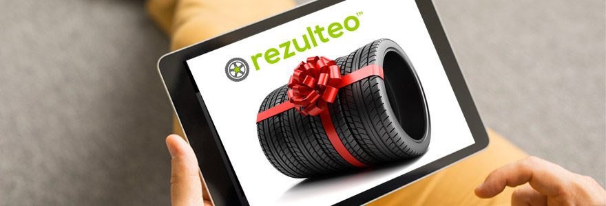 Achat de pneus en ligne : bénéficier d&rsquo;un comparatif