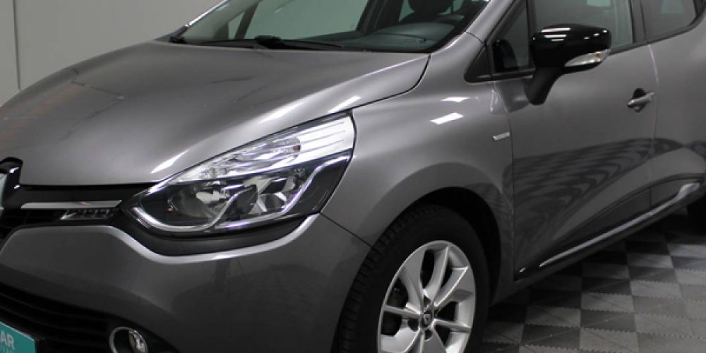 Trouver les meilleures offres de Renault clio 4 d’occasion à Saint-Nazaire